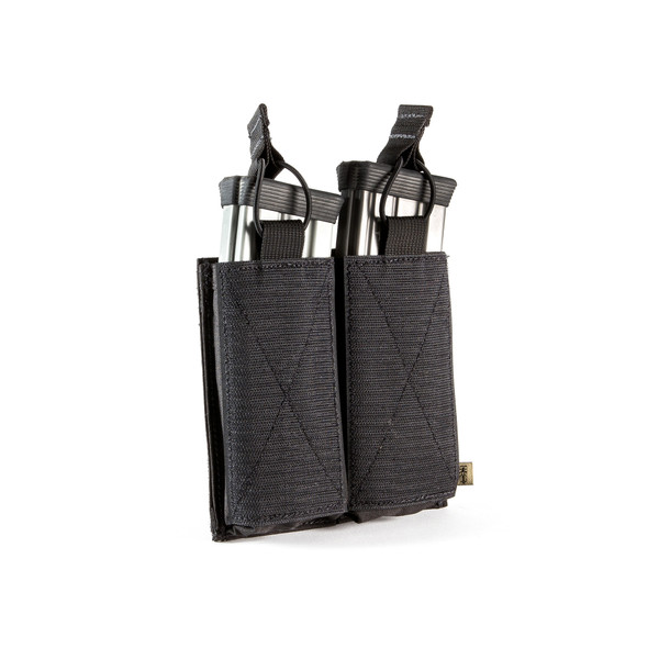 Haley Dbl Mag Wdg D3cr Exp Sys Blk
