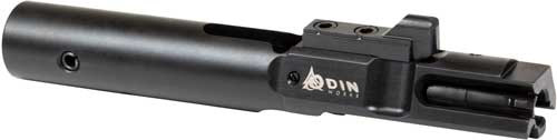Odin 9mm Nitride Bcg Black