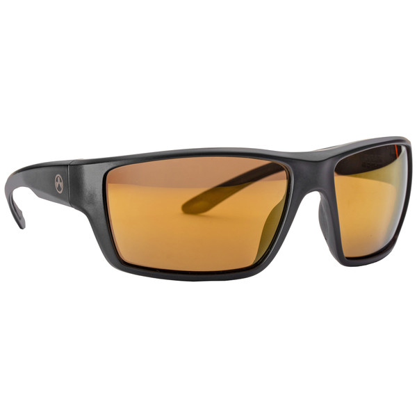 Magpul Terrain Polarized Black Frame Bronze/Gold