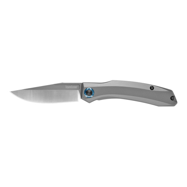 Kershaw Highball Folder 2.8 in Blade Stainless Handle