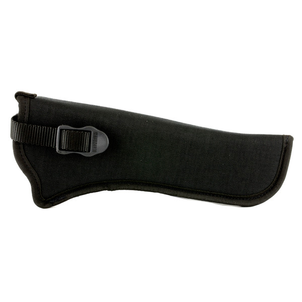 Bh Hip Hlstr Sz 15 Rh Blk