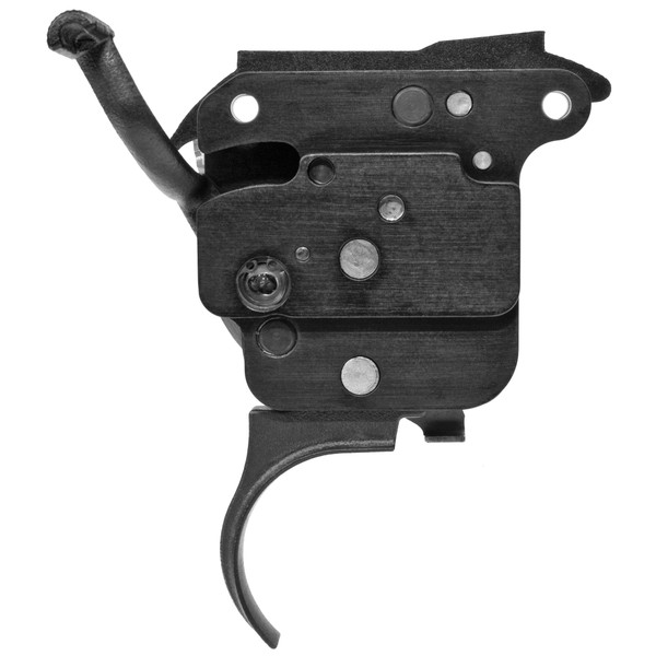 Cmc Rem 700 Ult Prc Trigger Crvd Adj