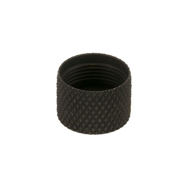 Yhm .45 Pst Thr Prot M16x1lh .750 Od