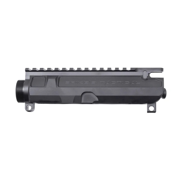 Spike's Billet Upper Gen2 Milspec