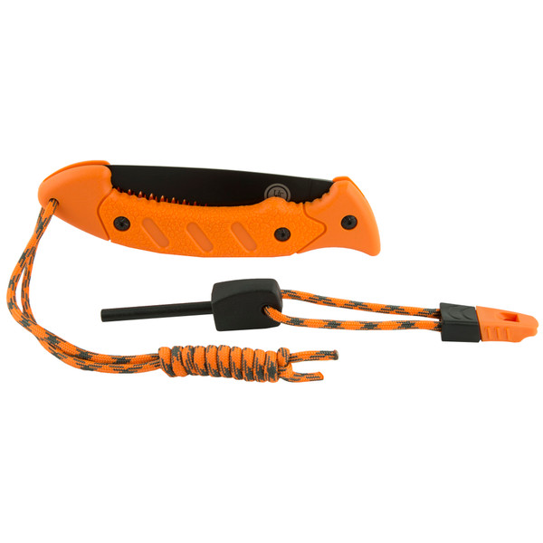 Ust Parasaw Pro Orange
