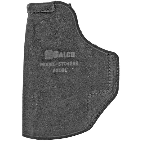 Galco Stow-N-Go Hk Usp 9 Com Right Hand Black