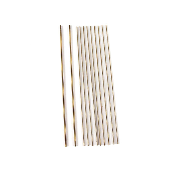 SilencerCo Echo Rod Kit 6              F