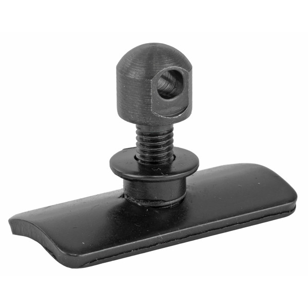 Harris Bipod #2r Wood Forend Adptr