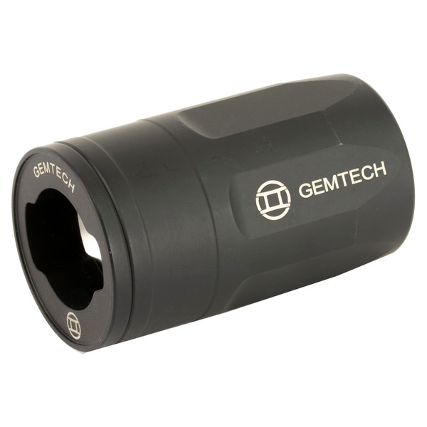 Gemtech Blast Jacket Black