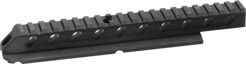 Ghw Tavor X95 Short Razorback Rail