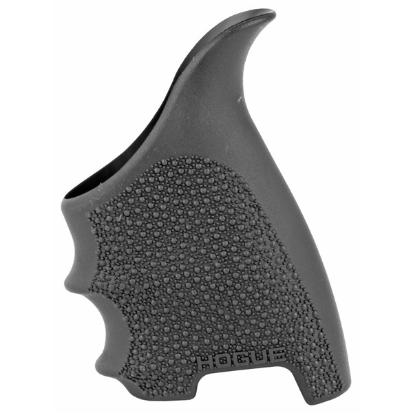 Hogue HandAll Beavertail Grip Sleeve Sig Sauer P320 Comp Blk