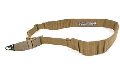 Bl Force 1-pt Padded Bungee Slng Coy