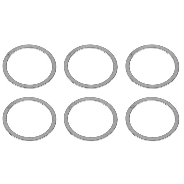 Aac Shim Kit 5/8-24 .750 Od X.625 Id