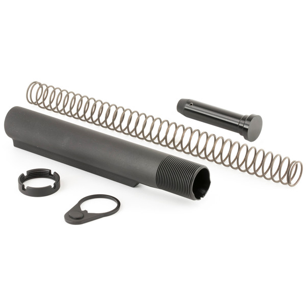 Adv Tech Ar15 Buffer Tube Pkge (com)