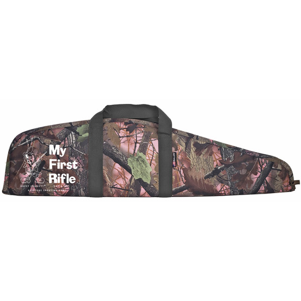 Keystone Sporting Arms Case For Crickett Pink Camo