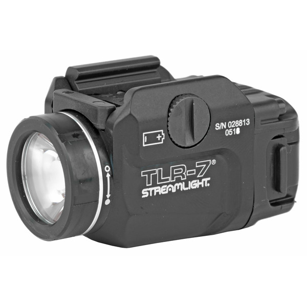 Streamlight TLR-7 Low Profile Rail Mounted Tactical Light