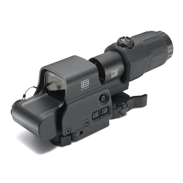 EOTECH HHS I Holographic Weapon Sight with Magnifier
