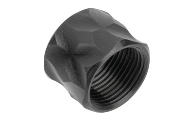 Zev Optmzd Bbl Thread Protector Blk