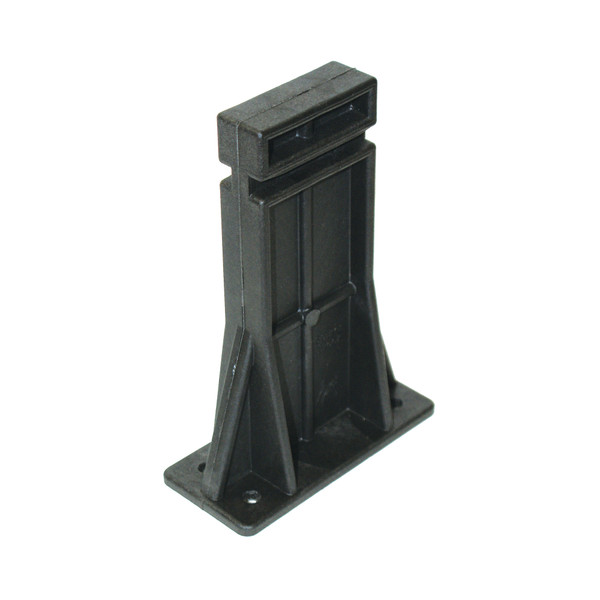 Spike's Ar Block/mountable Gun Stand