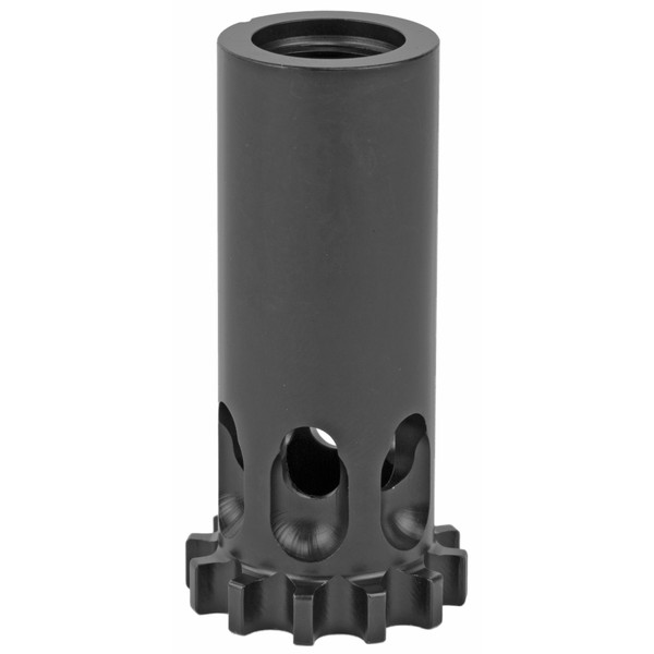 CGS Group Piston 1/2x28 Black