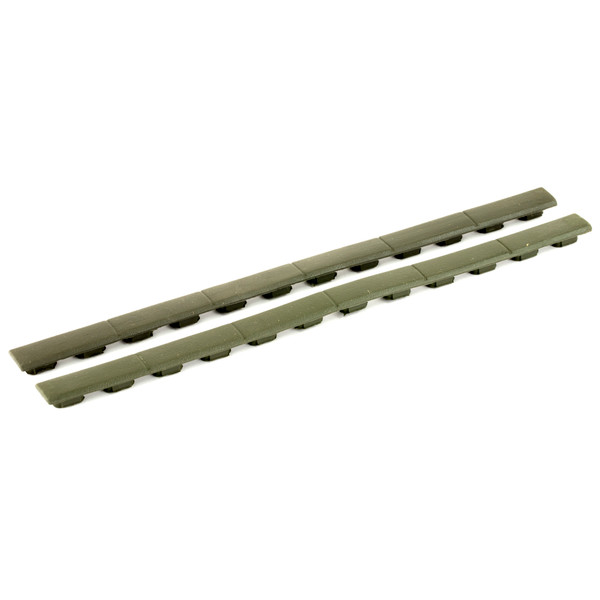 Magpul M-Lok Rail Cover Type 1 OD Green