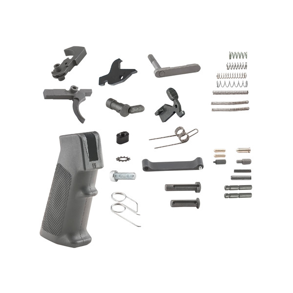 Luth Ar Lower Parts Kit Complete