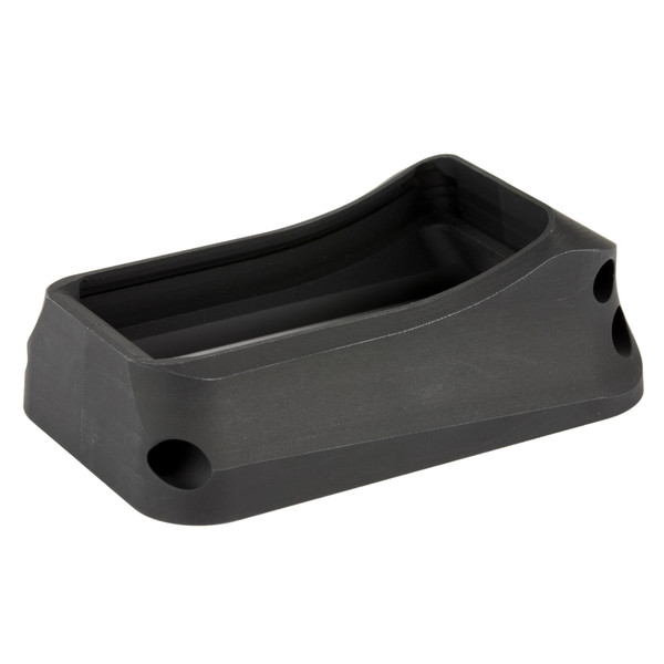 Taran Tactical MPX Magwell Flat Black