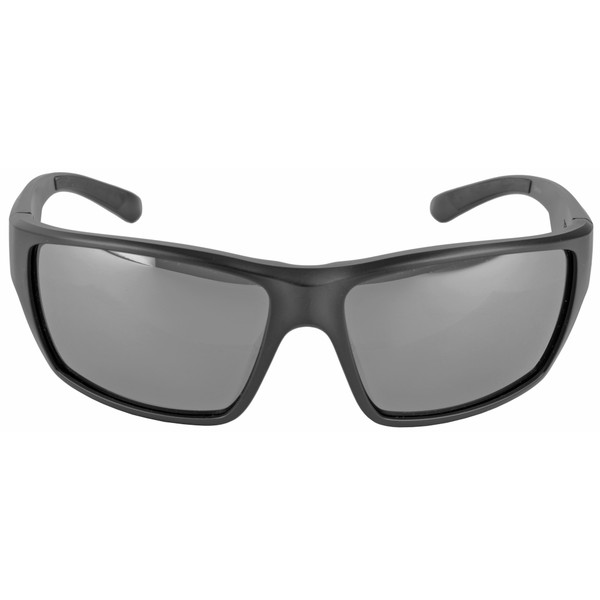 Magpul Terrain Polarized Black Frame Gray/Silver