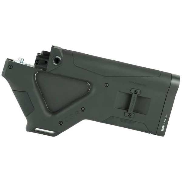 Hera Cqr47 Buttstock Blk Ca Version