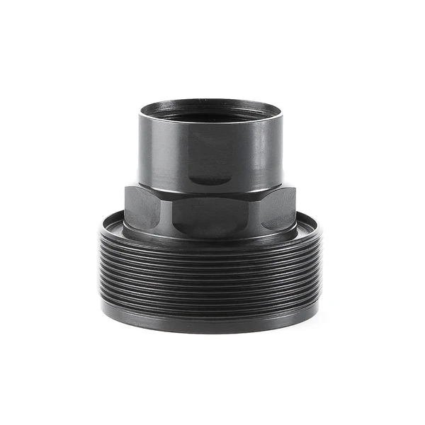 Dead Air Wlvrn Thrd Insrt 24mm Rh