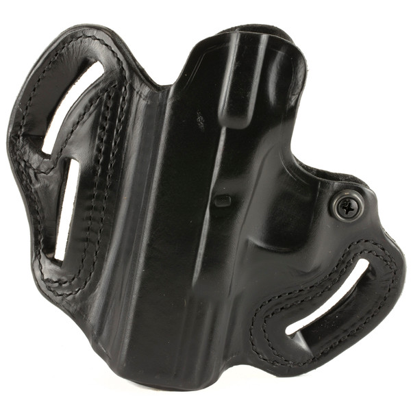 Desantis Spd Scbrd For Glk 19 Lh Blk