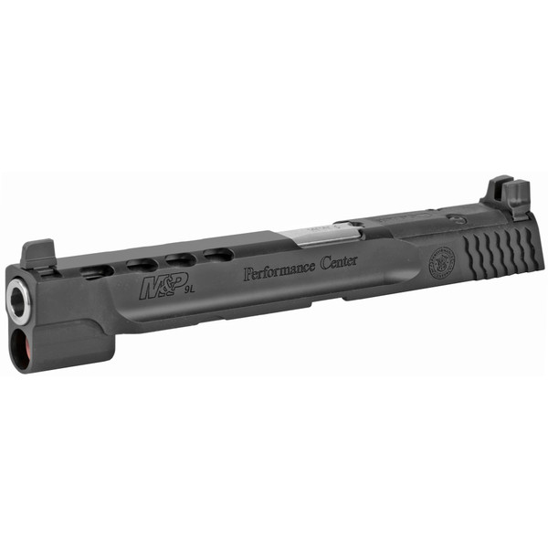 S&w M&p Pc Slide Kit 9mm 5" Prt Nms