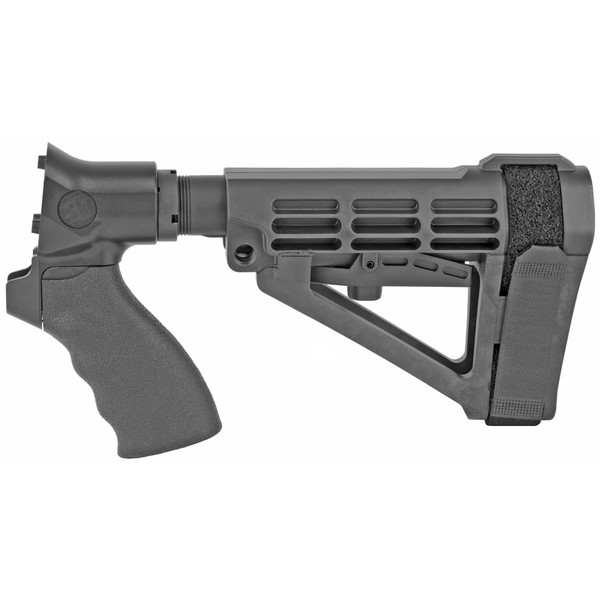 SB Tactical Remington Tac13 SBA4 12ga Black