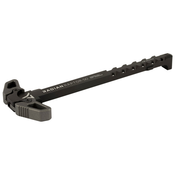 Radian Raptor Sd Chrgng Hndl 556 Tun