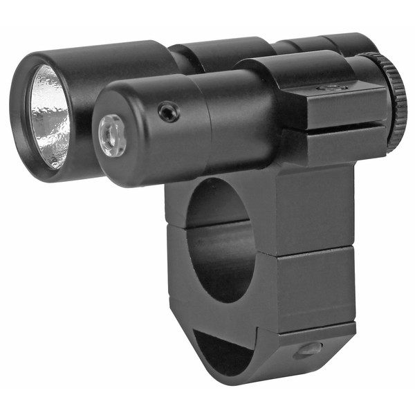Bsa Lsr Rd 650nm W/80 Lumen Light
