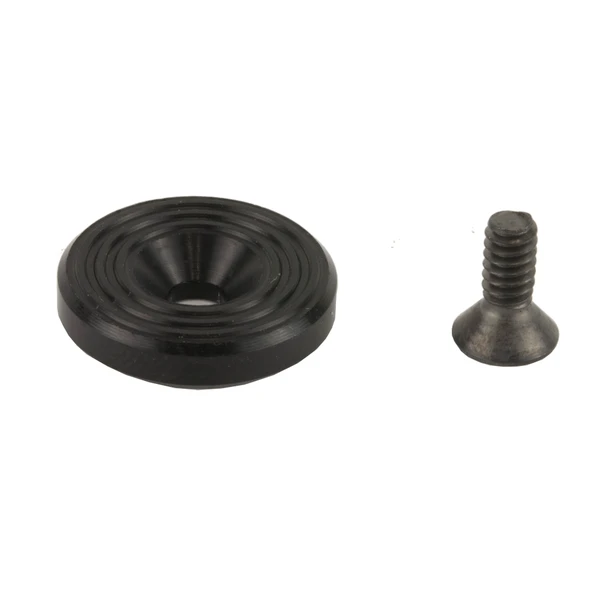 Nordic Oversized Bolt Release Button