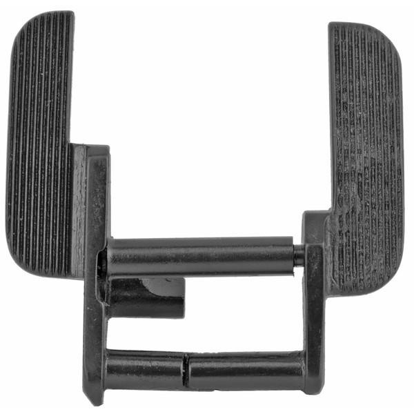 Ed Brown 1911 Ambi Match Safety Bl