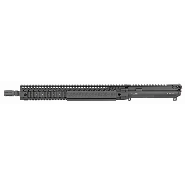 Dd M4 V9 Upper Urg 16" 556nato 15.0