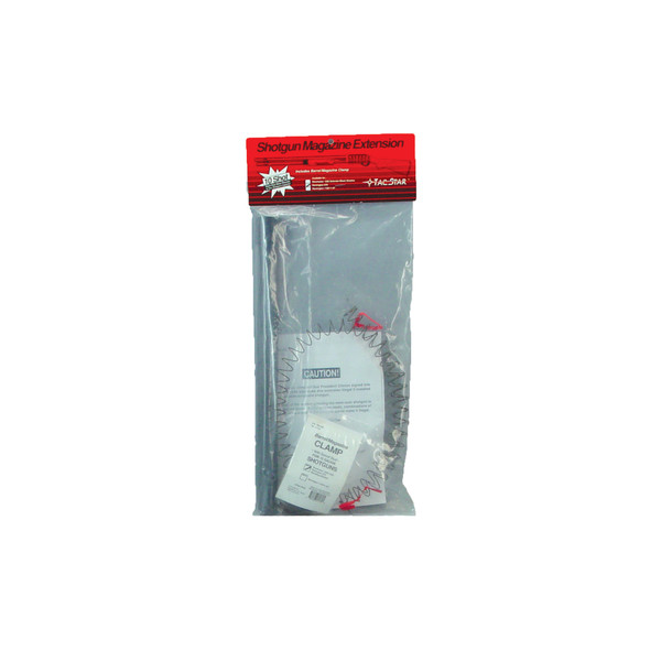 Tacstar Mag Ext Rem 870 10 Shot