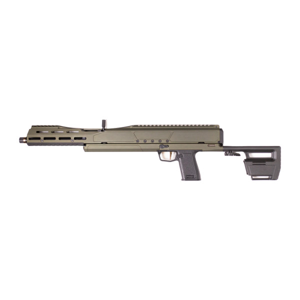 Trailblazer Firearms Pivot 9mm 16" 15+1 Odg
