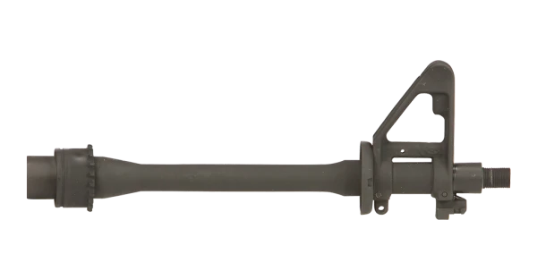 LMT Defense 10.5" M4 CL RD HG BRRL ASSY