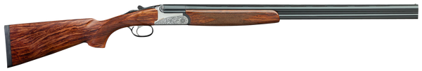 Fausti Usa, Inc Caledon,28 Gauge 28" 2Rd Wood Laser