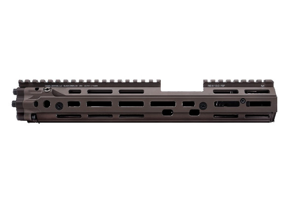 Daniel Defense RIS III 13" FSP ASSEMBLY FDE