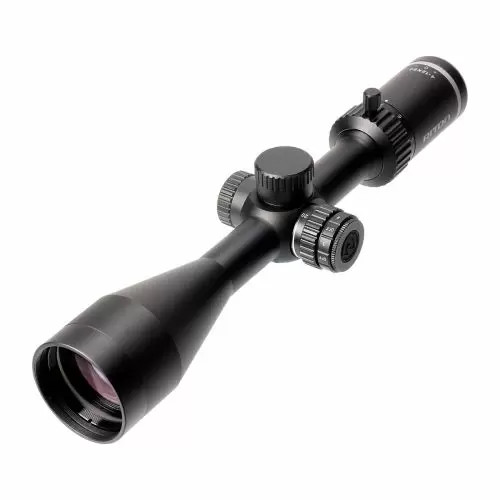 Riton Optics X1 Primal 4-12X50 SFP
