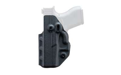 Crucial Concealment Iwb Springfield Prodigy Ambidextrous Black