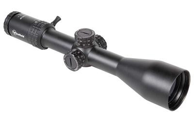 Firefield Rapidstrike 5-20x50 Black