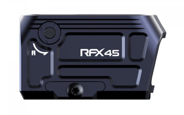 Viridian Weapon Technologies Rfx45 Green W/rmr Adapter