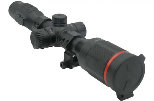 X-Vision Impact 200 2.3-9.2x35mm Thermal Scope TS200, Black