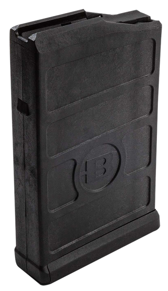 Bergara Rifles BA0017 22-250 Rem 6.5 Creedmoor 308 Win 10rd AICS Black Polymer