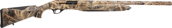 Armscor Rock Island Armory, 12 Gauge 26" 5+1 Realtree Max-5 Semi-auto